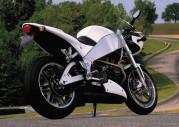 Buell XB9S